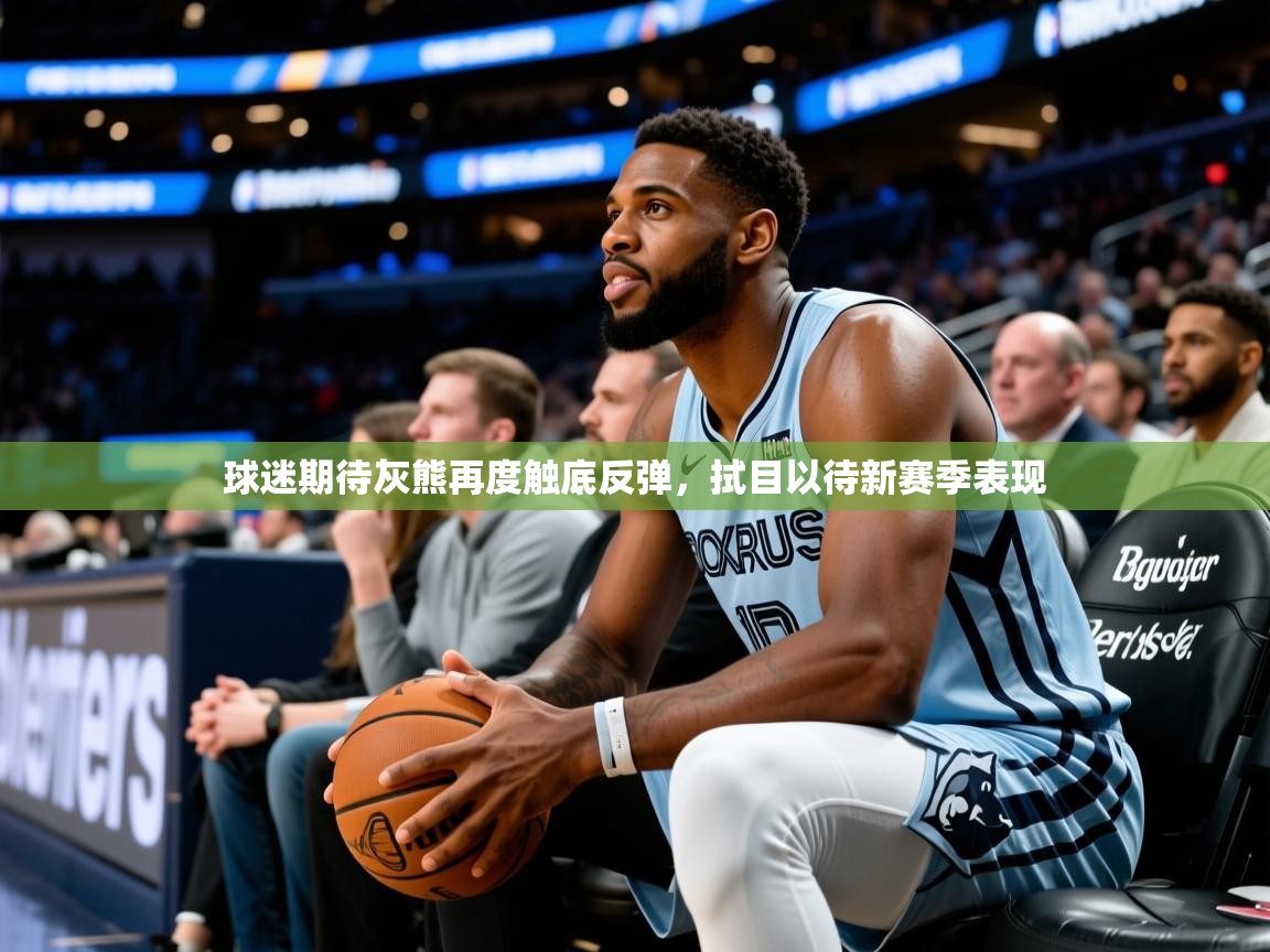 2025 极速体育在线观看球迷期待灰熊再度触底反弹，拭目以待新赛季表现