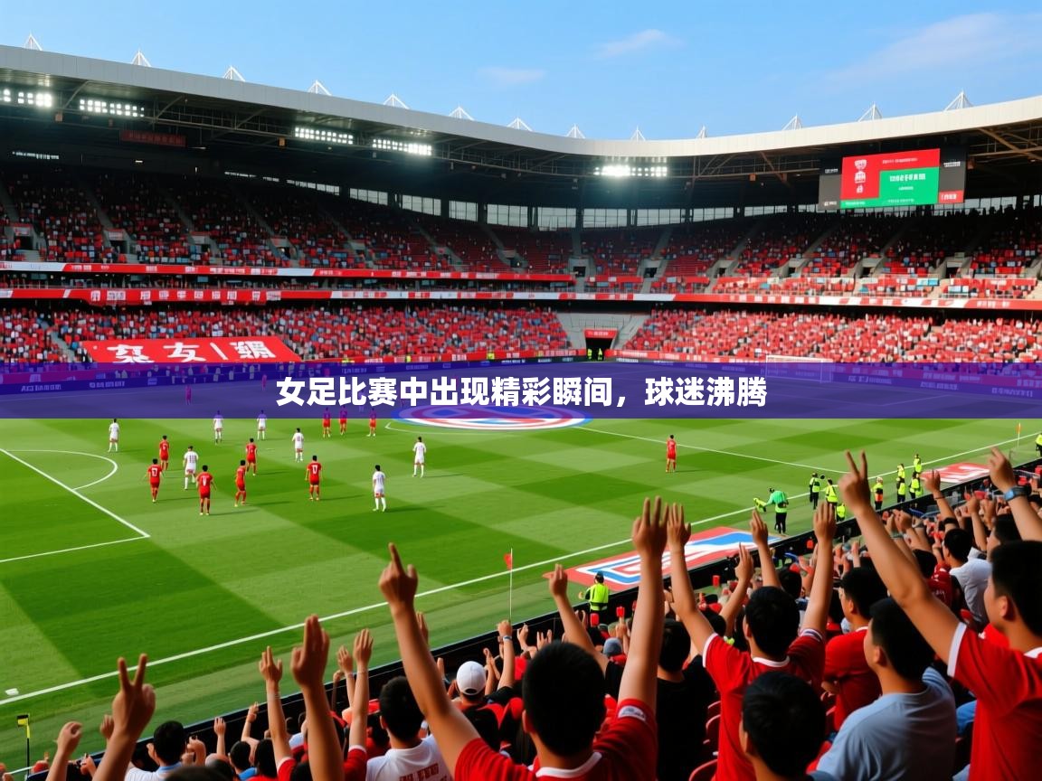 2025 极速体育在线女足比赛中出现精彩瞬间，球迷沸腾