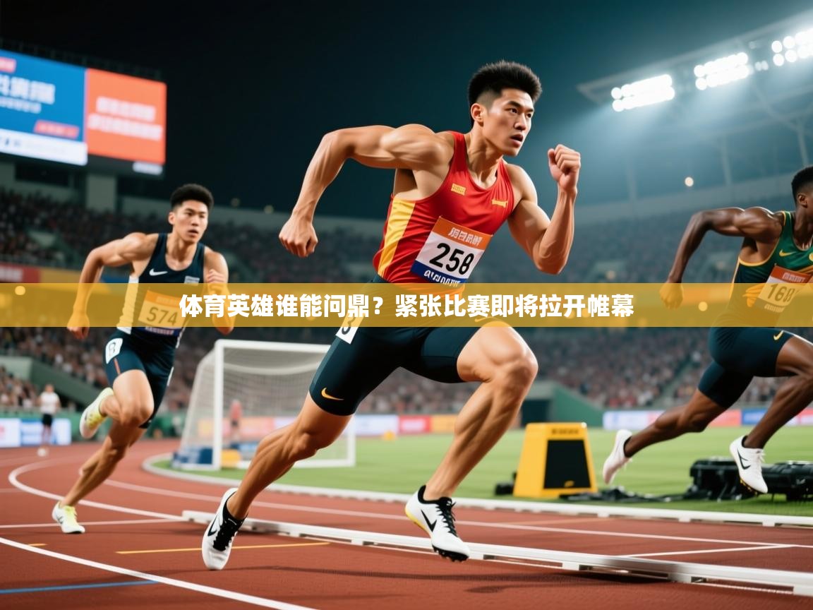 2025 极速体育直播体育英雄谁能问鼎？紧张比赛即将拉开帷幕
