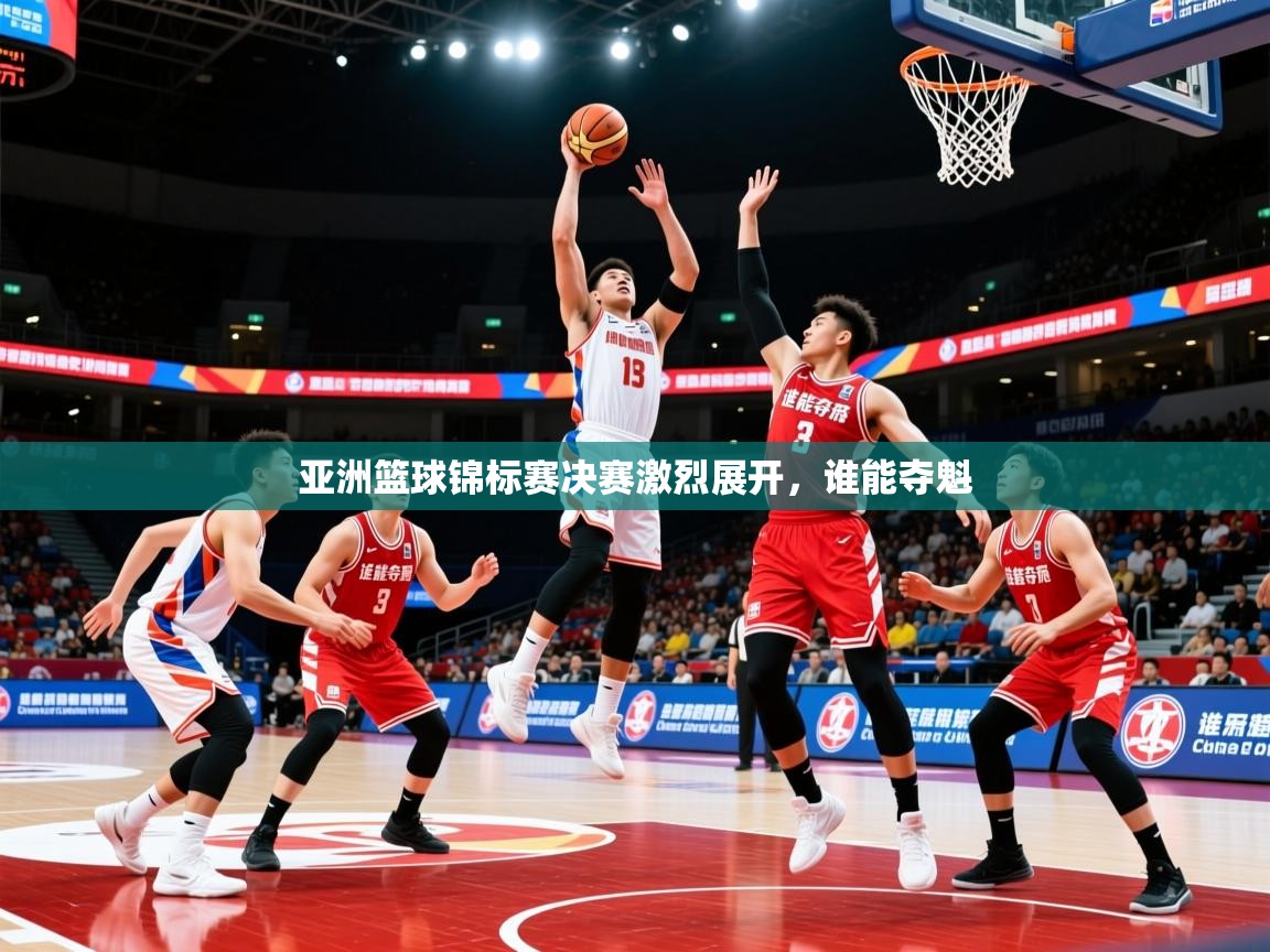 2025 极速体育在线观看亚洲篮球锦标赛决赛激烈展开，谁能夺魁