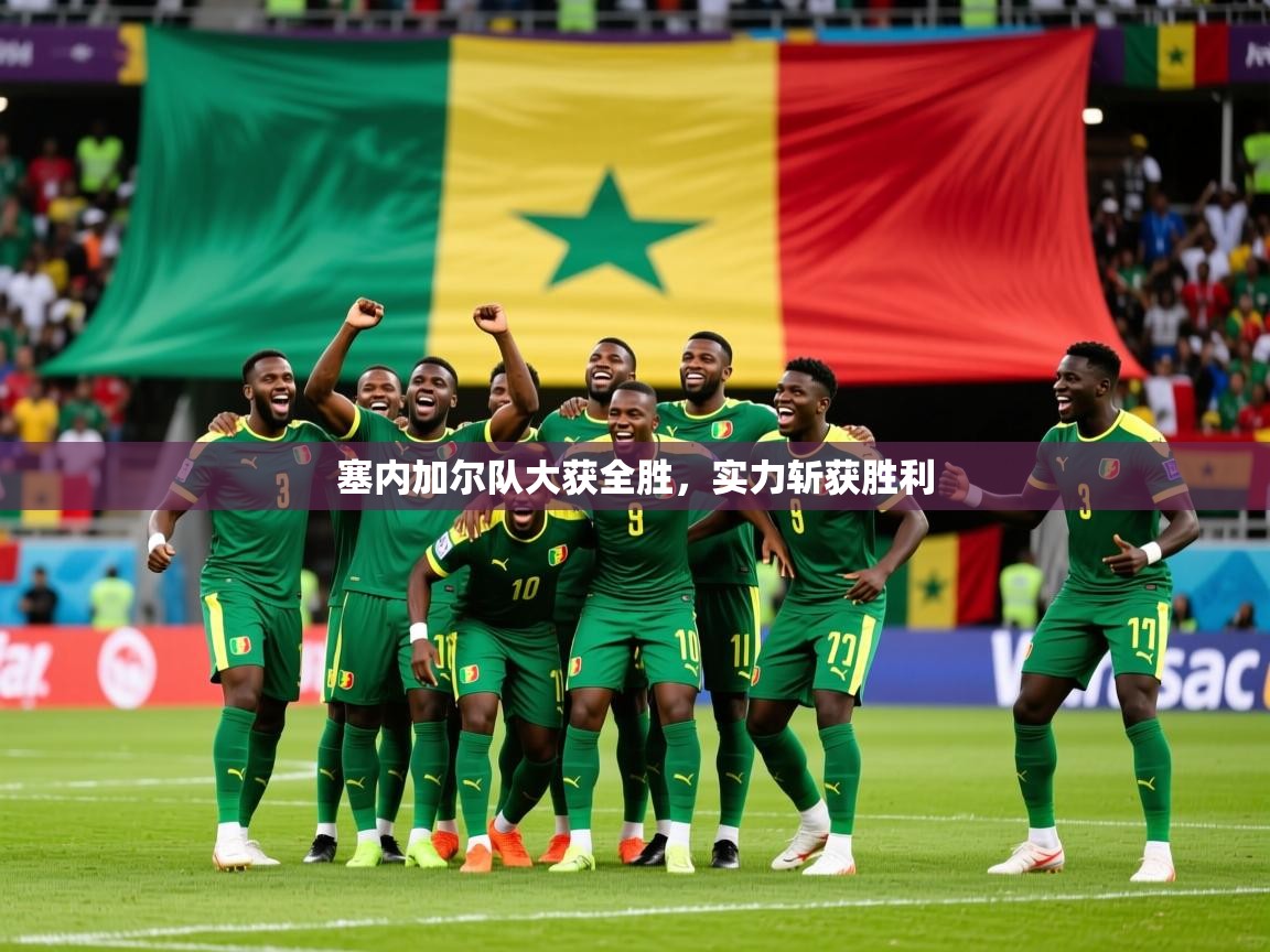 2025 极速体育塞内加尔队大获全胜，实力斩获胜利