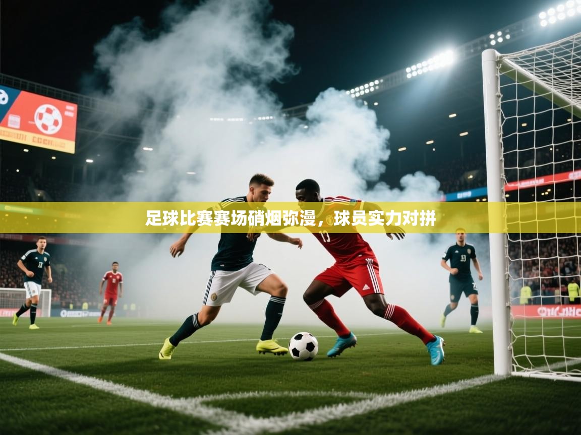 2025 极速体育足球比赛赛场硝烟弥漫，球员实力对拼