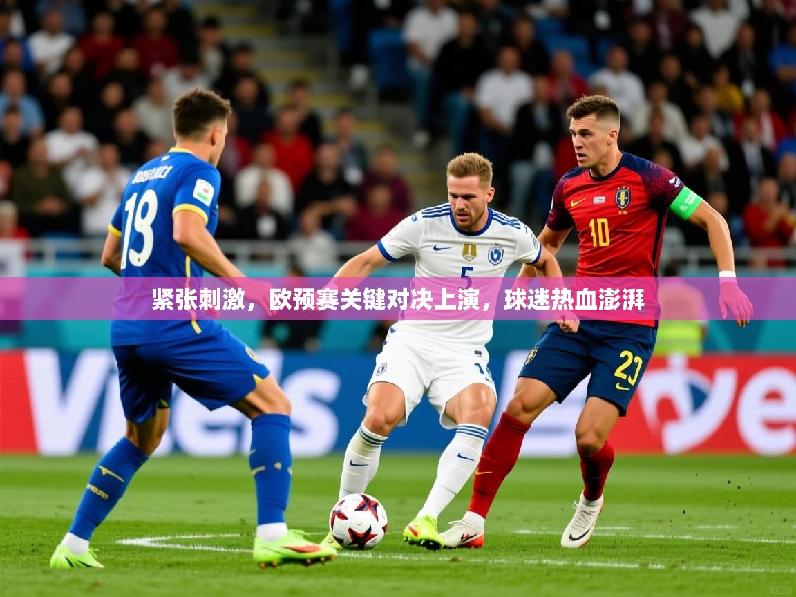 2025 极速体育紧张刺激，欧预赛关键对决上演，球迷热血澎湃