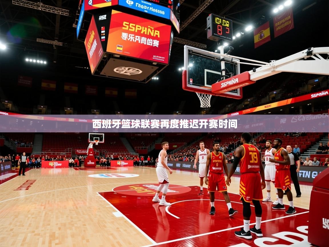 2025 极速体育在线西班牙篮球联赛再度推迟开赛时间  第4张